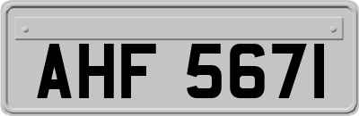 AHF5671