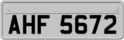 AHF5672