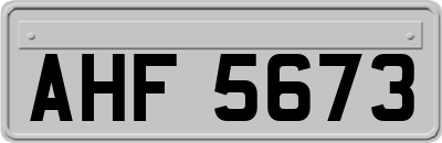 AHF5673