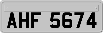 AHF5674