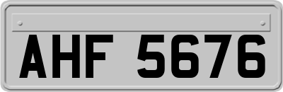 AHF5676