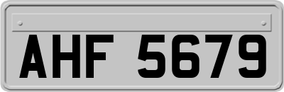 AHF5679