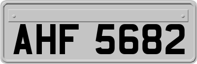 AHF5682