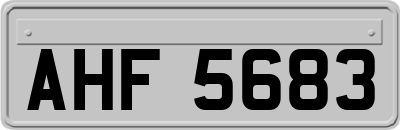AHF5683