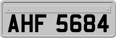 AHF5684