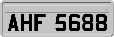 AHF5688