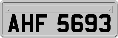AHF5693
