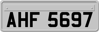 AHF5697