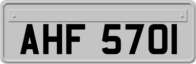 AHF5701
