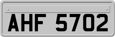 AHF5702