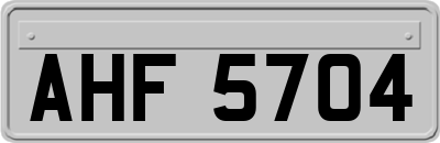 AHF5704