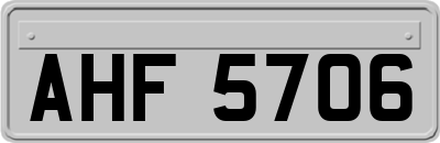 AHF5706