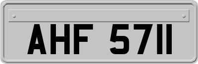 AHF5711