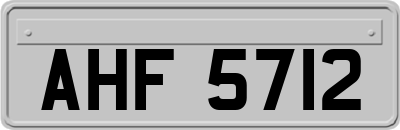 AHF5712