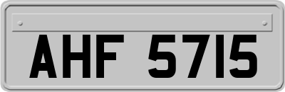 AHF5715