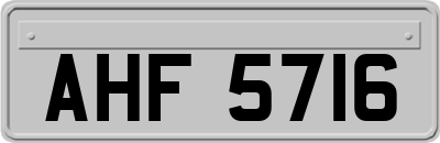 AHF5716