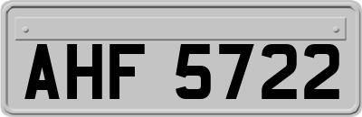 AHF5722