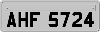 AHF5724
