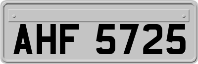 AHF5725