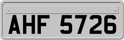 AHF5726