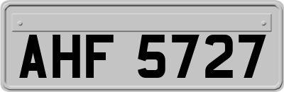 AHF5727