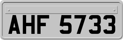 AHF5733