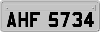 AHF5734