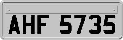 AHF5735