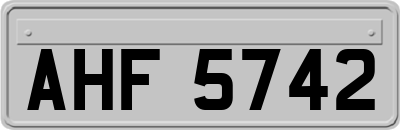 AHF5742