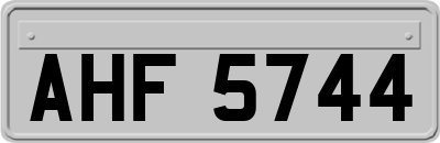AHF5744