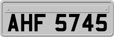 AHF5745