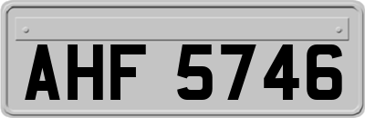AHF5746