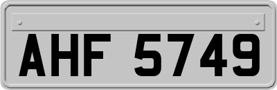 AHF5749