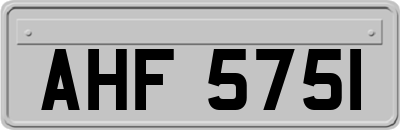 AHF5751