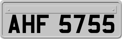 AHF5755