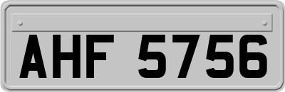 AHF5756