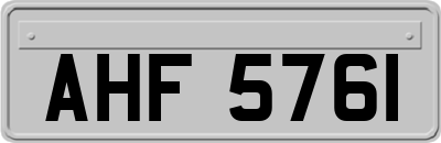 AHF5761
