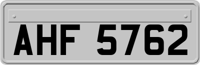 AHF5762