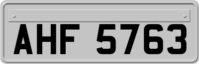 AHF5763