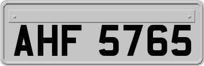 AHF5765