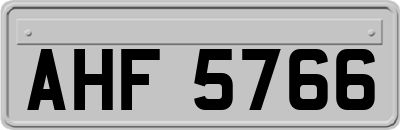 AHF5766