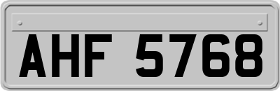 AHF5768