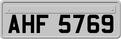 AHF5769