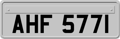 AHF5771