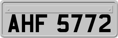 AHF5772