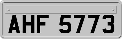 AHF5773
