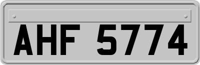 AHF5774
