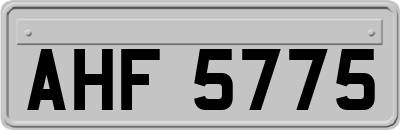 AHF5775