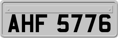 AHF5776