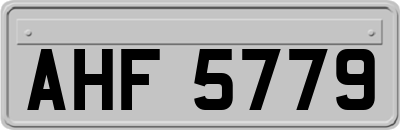 AHF5779